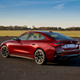 Illustration for article titled The BMW 4 Series Gran Coupe Continues To Answer Questions Nobody Asked